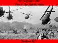 The Vietnam War: War in Southeast Asia PowerPoint PPT Presentation