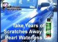 Take Years of Scratches Away With Pearl Waterless Car Wash PowerPoint PPT Presentation