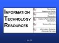 Take A Walk With Walker Technology Center PowerPoint PPT Presentation