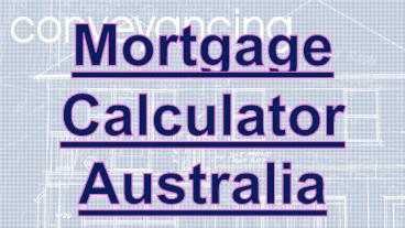 Conveyancing Canberra