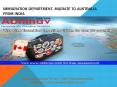 Immigration Department, Migrate to Australia from India PowerPoint PPT Presentation