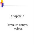 Pressure control valves PowerPoint PPT Presentation
