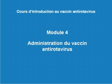 Storing and transporting pentavalent Hib vaccine