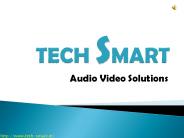 Bring Cinema To Your Home With Home Cinema Systems