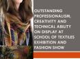 Outstanding professionalism, creativity and technical ability on display at School of Textiles Exhibition and Fashion Show PowerPoint PPT Presentation