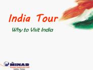 India Tour