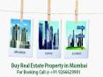 Real Estate in Mumbai For Booking Call @  9266629901 PowerPoint PPT Presentation
