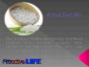 Natural Dead Sea Salt Scrub