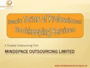 Bookkeeping Service by Bookkeeper Accountant