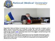 Cheapest MBBS Fees in Ukraine (1)
