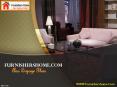 Buy Home Furnishing Items- furnishershome.com
