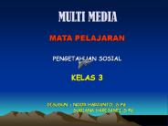 MULTI MEDIA
