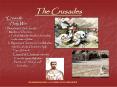 The Crusades PowerPoint PPT Presentation