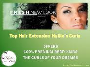 #Human Hair Extensions