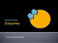 Enzymes PowerPoint PPT Presentation