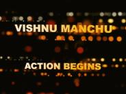 VishnuManchu  Dynamite Movie directed by Deva Katta