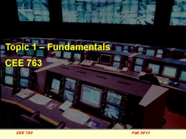 presentation player overlay