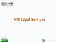 NRI Legal Services PowerPoint PPT Presentation