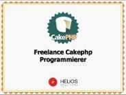 Freelance Cakephp Programmierer