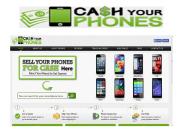 Sell Old Cell Phones