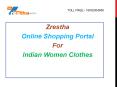 online shopping store for indian woemen clothes