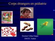 Corps 