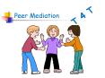 Peer Mediation PowerPoint PPT Presentation
