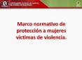 Marco normativo de protecci PowerPoint PPT Presentation