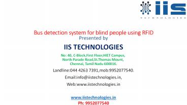 presentation player overlay