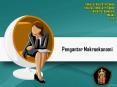 Pengantar Makroekonomi PowerPoint PPT Presentation