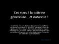 Ces stars  PowerPoint PPT Presentation