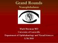 Grand Rounds Nanophthalmos PowerPoint PPT Presentation