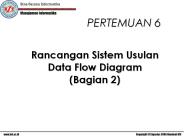 PERTEMUAN 6