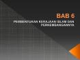 BAB 6 PowerPoint PPT Presentation