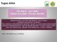 Perancangan Sistem Informasi Akuntansi Laporan Keuangan Syariah Pada Dewan Kemakmuran Masjid Agung Al-Ukhuwwah Bandung dengan Menggunakan Software Microsoft Visual Basic 2005 dan Database SQL Server 2005 Berbasis Client Server PowerPoint PPT Presentation