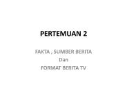 PERTEMUAN 2