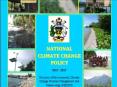The National Climate Change Policy PowerPoint PPT Presentation