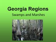 Georgia Regions