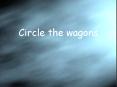Circle the wagons PowerPoint PPT Presentation