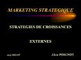 MARKETING%20STRATEGIQUE PowerPoint PPT Presentation