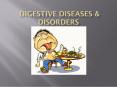 Digestive Diseases PowerPoint PPT Presentation