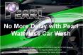 No More Delay with Pearl Waterless Car Wash PowerPoint PPT Presentation
