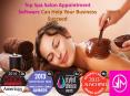 Top Spa Salon Appointment Software Can Help Your Business Succeed PowerPoint PPT Presentation