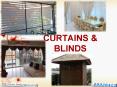 Decorate home with roller blinds & curtains PowerPoint PPT Presentation