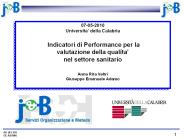 Universita
