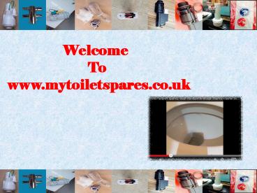 Cheap Toilets for Sale in England