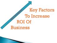 Internet Marketing Company in Chandigarh