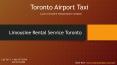 Limousine Rental Service Toronto PowerPoint PPT Presentation