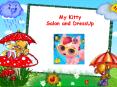 My Kitty Salon and Dress Up PowerPoint PPT Presentation
