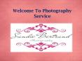 Choose an Experienced Wedding Photographer in Perth PowerPoint PPT Presentation
